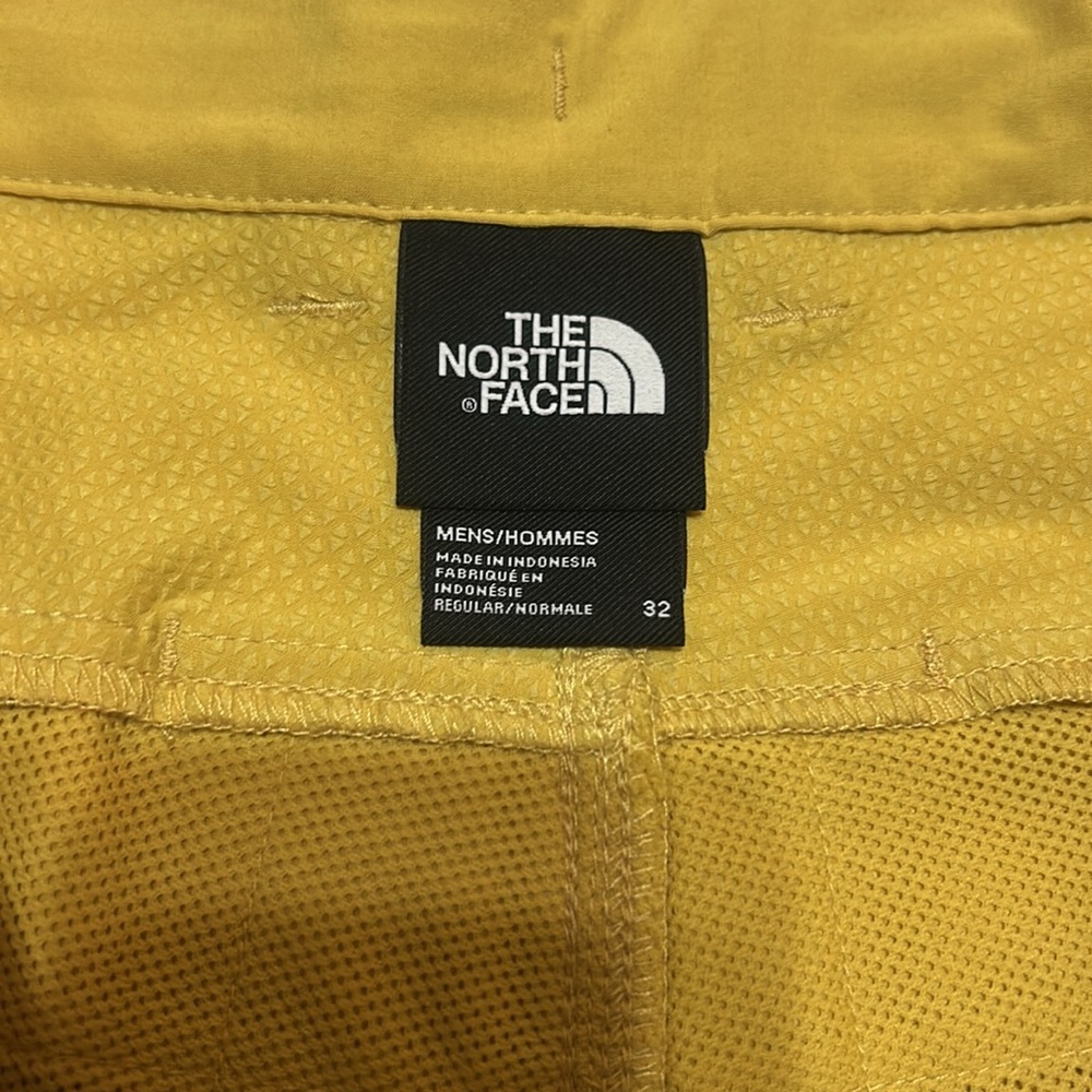 The North Face Men’s Short size 32 NWT - Picture 4 of 7